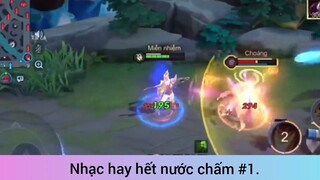 Nhạc hay hết nước chấm p1