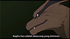 Seseorang yg istimewa bagi Kurama🥰