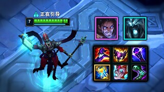 ARAM Store BUG: You can buy equipment even if you are not dead! The golden body can be exchanged for