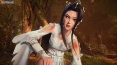 Swallowing The Heaven Eps 02 indo 1080P New