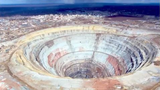 Top 10 Deepest Holes In The World