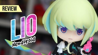 Lio Fotia [Promare] ~ Nendoroid Review