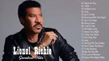 Lionel Richie Greatest Hits Full Playlist 2020