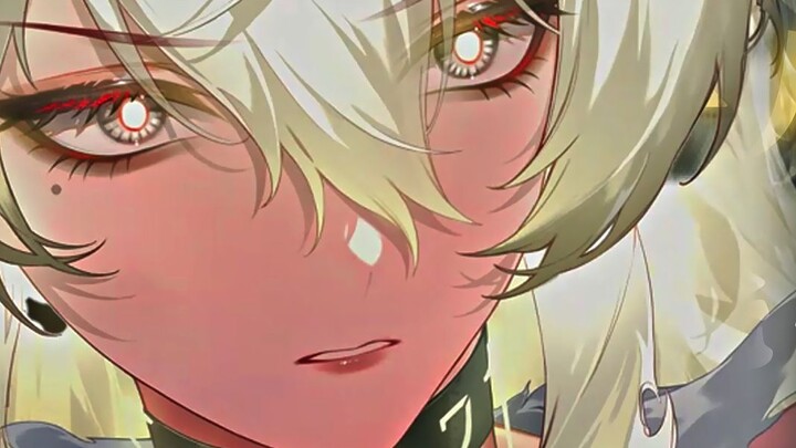 "The secret behind Zanni's daily overtime, the night walker of flames! The hero who protects the ord