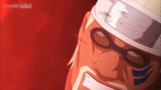 [Naruto / Namifeng Minato] Anh ấy có thể không phải là người mạnh nhất nhưng anh ấy sẽ luôn là người "đẹp trai" nhất