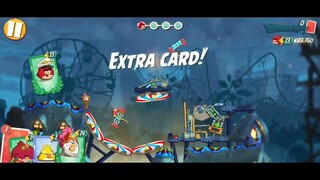 Angry Birds 2 REDS RUMBLE MONDAY Walkthrough June 27 2022