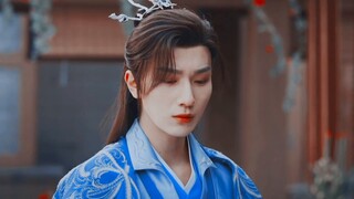What if Ye Bingshang met this Sixth Prince... Is this love true or false?