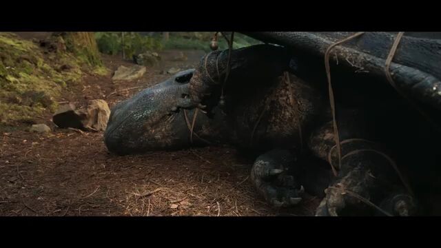 How To Train Your Dragon Trailer