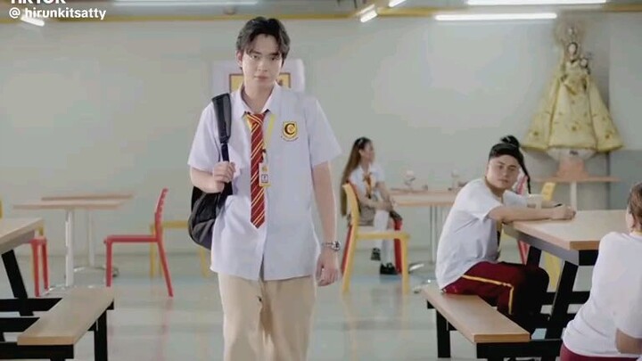 Rabin Angeles As (Drake Palma)😁