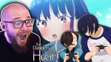 PEEEEEEEEEEAAAAK! | Dangers in My Heart S2 Episode 3 REACTION