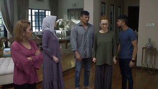 Suamiku Lelaki Pendosa (Episode 16)