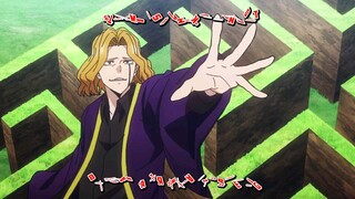 Mashle-eps 6(subtitle Indonesia)