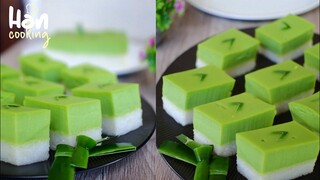 KUE SERIMUKA KHAS KALIMANTAN | PALING DI SUKAI KELUARGA | MANIS GURIH DAN LEGIT