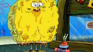 Một tập phim kinh tởm của "SpongeBob SquarePants". Một doanh nhân có thể đen tối đến mức nào?