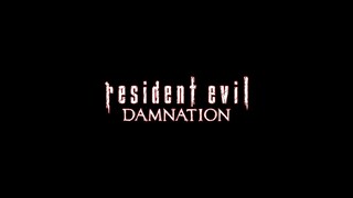 Resident Evil Damnation (2012) ผีชีวะ สงครามดับพันธุ์ไวรัส