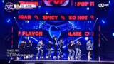 🎶JELLY POP @FINAL TOP9 BATTLE-BOYS PLANET_ZEROBASEONE