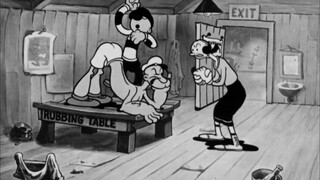 Popeye ep. 4