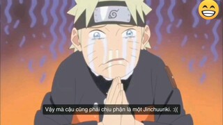 Naruto mếu #naruto