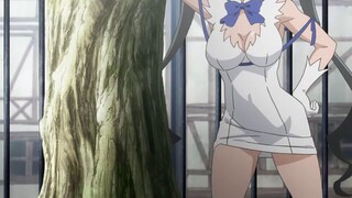 DanMachi Season 2 Episode 05 Sub Indonesia