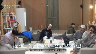 (Behind) IN THE SOOP S2 Ep.5