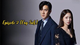 When The Phone Rings (2024) Episode 2 🇰🇷 [Eng Sub]