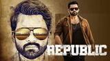 Republic 2023 full movie Hindi dubbed