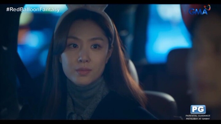 Red Balloon 🎈 🎈 (Tagalog Dubbed) on GMA Network Full Episode 25 April 22, 2025