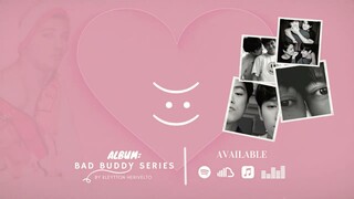 TRACK 04: "Covinhas" [Audio Only] | Ost. BAD BUDDY SERIES