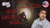 ORANG MINYAK PULAK !! - Home Sweet Home (Malaysia) "PART 5"