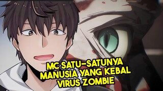 Mc anti naif, Gak Nolong Orang Secara Percuma