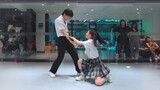 Girl's Generation - 'Gee' | Sweet Couple Dance | Original Choreography
