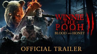 Winnie-the-Pooh: Blood and Honey 2