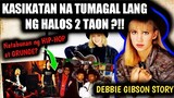 Ang Dahilan Ng Biglaang Pagkawala ni Debbie Gibson Sa Music Industry!