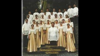 UST Singers - Ikaw