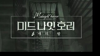 Midnight Horror Ep.3 Sub Indo