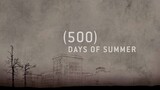 500 Days Of Summer (Celeste by Tothapi)
