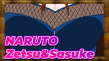 NARUTO | Without White Zetsu, Sasuke would stay