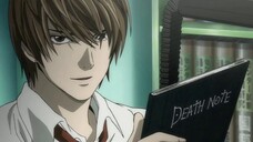 Death Note: Confrontation episode 2 Tagalog Dubbed