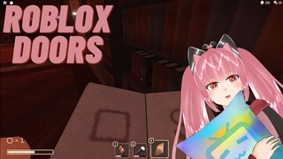 MENTOK DI PINTU 50 [ROBLOX DOORS]