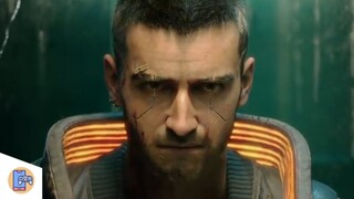 Cyberpunk-themed games to play before Cyberpunk 2077!