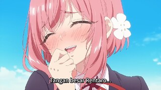 Eps 4 – Kimi no Koto ga Daidaidaidaidaisuki || Cuplikan