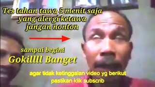 Gokil abis bikin ngakak lucu banget detik detik di prank hipnotis