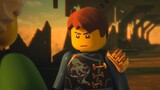 LEGO Ninjago: Masters of Spinjitzu | S06E10 | The Way Back