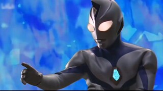 Ultraman Dyna is actually a Chinese song? 【Funny empty ears】