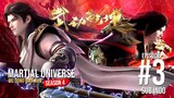MARTIAL UNIVERSE S4 EPS 3