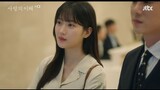 The Interest of Love Episode 9