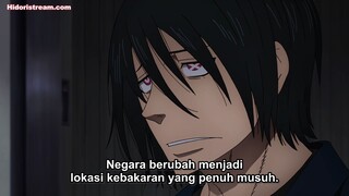 EP2 Enen no Shouboutai Season 3 (Sub Indonesia)
