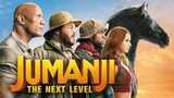 Jumanji: The Next Level FULL HD MOVIE