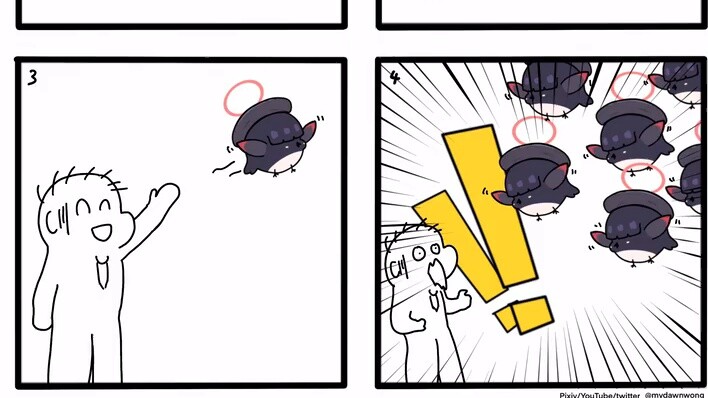 [Funny pictures from the Azure Archives] (132)