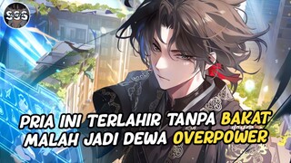 Di Undang Ke ISEKAI Sebagai Pekerja di Tempat Para Dewa !